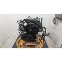 Ford Ranger Px1 Mazda Bt50 Up Ur 3.2 P5at Turbo Diesel Engine