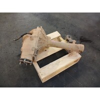 Toyota Landcruiser 200 Series 3.9 Ratio Front Diff Centre