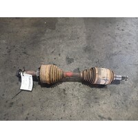 Toyota Landcruiser 200 Series  Left Driveshaft