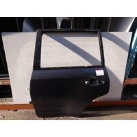 Toyota Landcruiser 200 Series  Left Rear Door