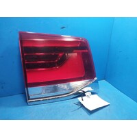 Toyota Landcruiser 200 Series Left Tailgate Lamp Garnish