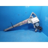 Toyota Landcruiser 200 Series Right Front Window Regulator