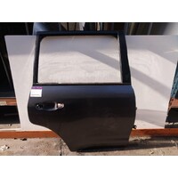 Toyota Landcruiser 200 Series Right Rear Door