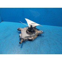 Toyota Landcruiser 200 Series Diesel 4.5 1vd-Ftv Vacuum Pump