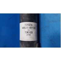 Toyota Rav4 Aca33 Right Rear Shock Absorber