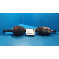 Toyota Hilux Right Front Driveshaft