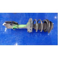 Subaru Xv G4x  Right Front Strut