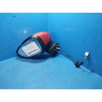 Ford Fiesta Wt Left Door Mirror