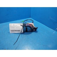 Toyota Yaris Ncp9# Left Front Door Lock