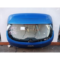 Ford Focus Lw Tailgate