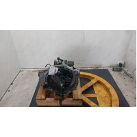 Ford Focus Lw Manual Gearbox