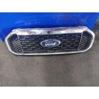 Ford Ranger Px Series 3 Radiator Grille