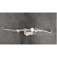 Ford Ranger Px Series 3, Electric Steering Rack