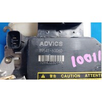 Toyota Prado 120 Series 4Wd Abs Booster Assembly