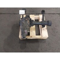 Toyota Prado 120 Series  Front Diff Centre