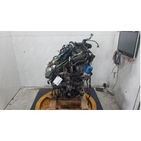 Toyota Prado 120 Series Petrol 4.0 1gr-fe Engine