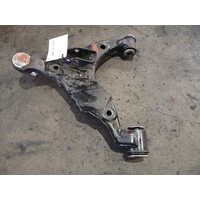 Toyota Prado 120 Series  Left Front Lower Control Arm