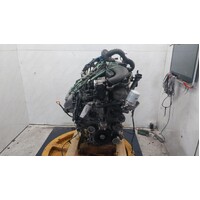 Toyota Prado 120 Series Petrol 4.0 1gr-fe Engine