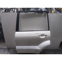 Toyota Prado 120 Series  Left Rear Door