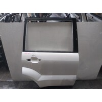 Toyota Prado 120 Series  Right Rear Door