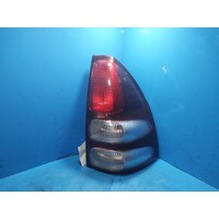 Toyota Prado 120 Series Right Taillight In Body