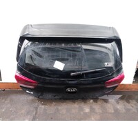 Kia Rio Yb Tailgate