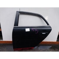 Kia Rio Yb  Left Rear Door