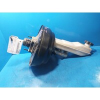 Hyundai Iload/Imax Tq Brake Booster