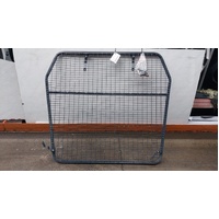 2009 Hyundai Iload_Imax Tq, Cargo Barrier Behind 2Nd Seat Type 11/07-03/21