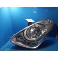 Hyundai Iload/Imax Tq Left Headlamp