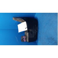 Hyundai Iload/Imax Tq Right Rear Mud Flap