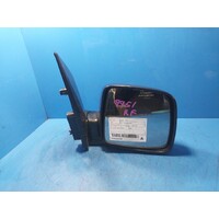 Hyundai Iload/Imax Tq Right Door Mirror