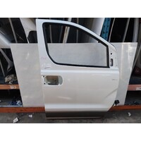 Hyundai Imax Tq  Right Front Door