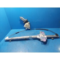 Hyundai Iload_Imax Tq Right Front Door Window Reg Assy