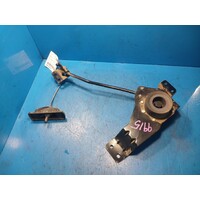 Hyundai Iload/Imax Tq Spare Wheel Winch