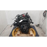 Suzuki Grand Vitara Jt J24b 2.4 Petrol  Engine