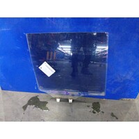 Suzuki Grand Vitara Jb/Jt Right Rear Door Window