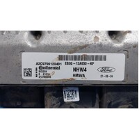 Ford Ranger Px Engine Ecu Only