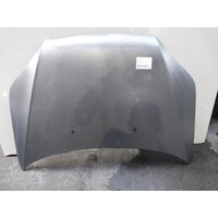 Holden Barina Tk Bonnet