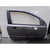 Holden Barina Tk  Right Front Door