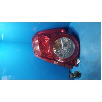 Holden Barina Tk Right Taillight