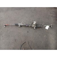 Holden Captiva Cg Steering Rack