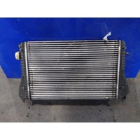 Volkswagen Passat Tiguan Diesel Intercooler