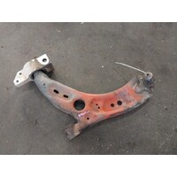 Volkswagen Passat 3c/Mk6 B7 Left Front Lower Control Arm