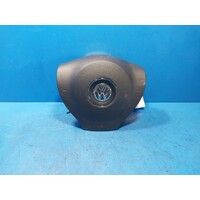 Volkswagen Passat Right Steering Wheel Airbag