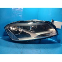 Volkswagen Passat 3c/Mk6 B7  Right Headlamp