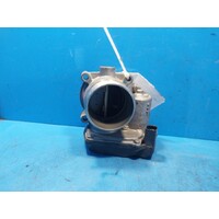 Volkswagen Jetta, Tiguan, Passat, Golf, Eos, Amarok, Skoda Octavia, Superb, Yeti, Audi TT, A5, A4, A3, Q5, Q3 Throttle Body