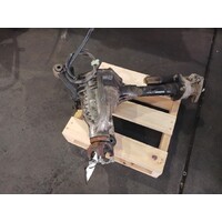 Holden Colorado Trailblazer  3.42 Ratio Front Diff Centre