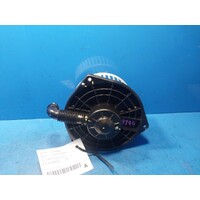 Holden Colorado Isuzu Dmax Mu_x Heater Fan Motor