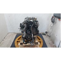 Toyota Hiace Kdh 3.0 1Kd Turbo Diesel Engine